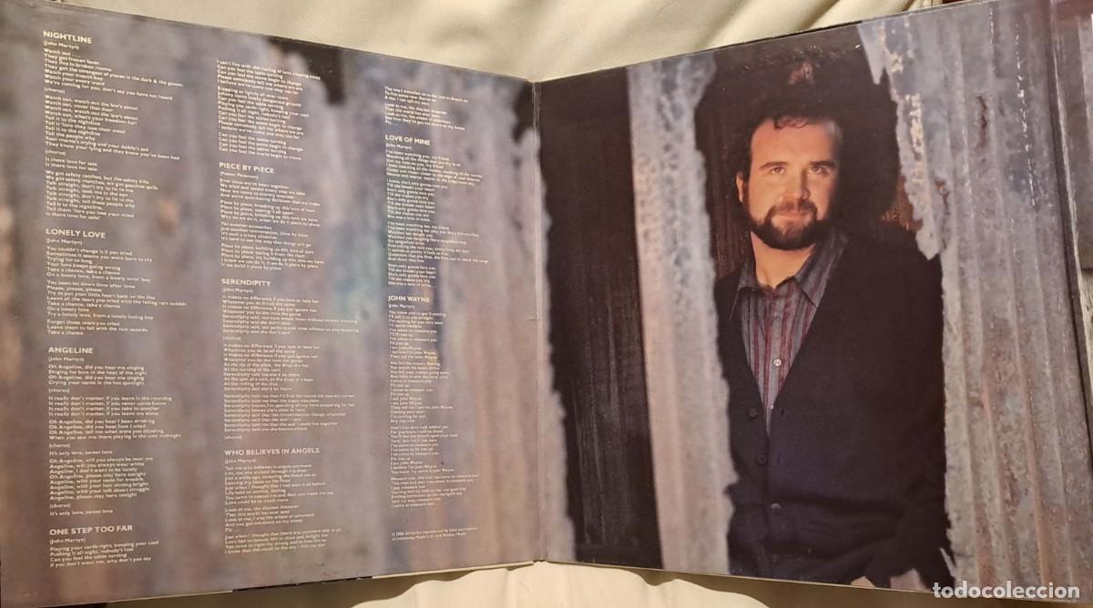 Discos de vinilo: John Martyn &lrm;&ndash; Piece By Piece - Foto 2