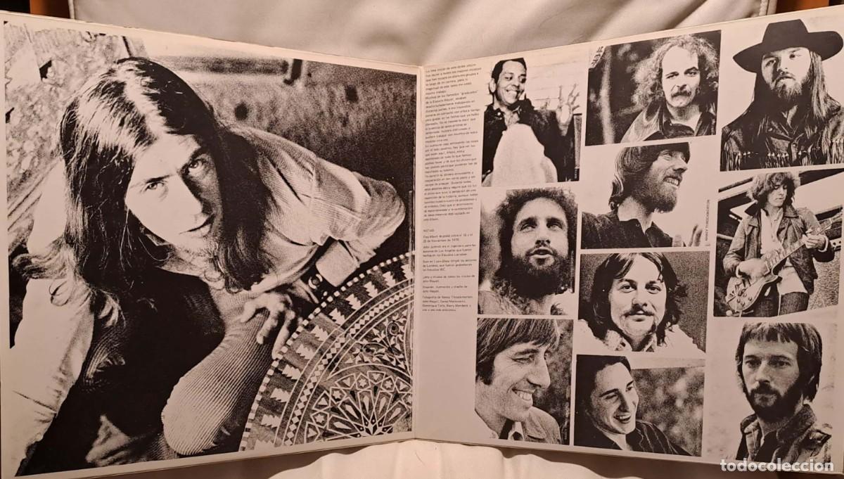 Discos de vinilo: John Mayall &lrm;&ndash; Back To The Roots - Foto 2