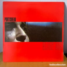 Discos de vinilo: PORTISHEAD - GLORY BOX