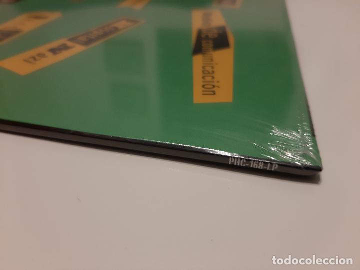 Discos de vinilo: SUZIO 13 -NUESTRA SUERTE- (2010) VINILO + CD - Foto 4