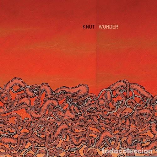 Discos de vinilo: Knut &ndash; Wonder - LP - 2010 - Conspiracy Records &ndash; CORE092 - Foto 1