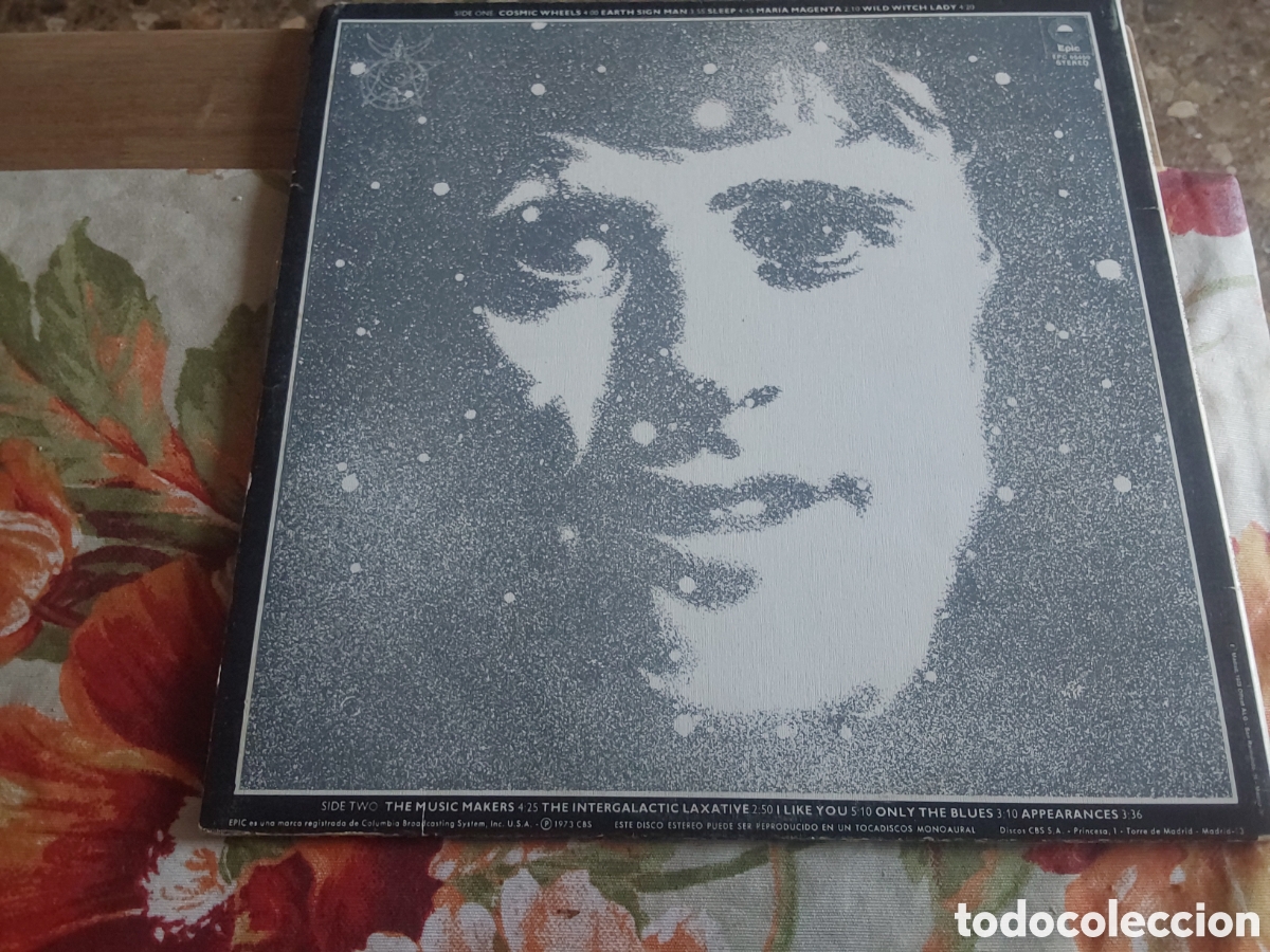 Discos de vinilo: VINILO DONOVAN - Foto 2