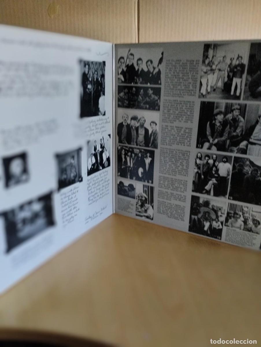 Discos de vinilo: THE DILLARDS ---- DECADE WALTZ - Foto 3