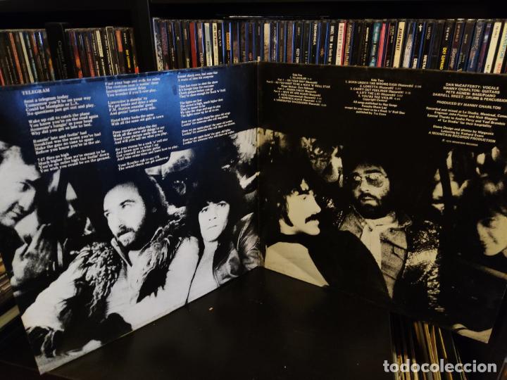 Discos de vinilo: NAZARETH - CLOSE ENOUGH FOR ROCK N ROLL - Foto 2