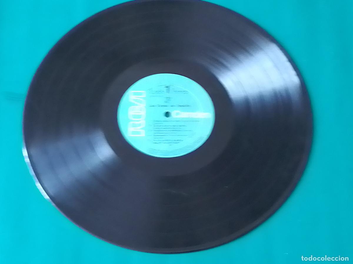 Discos de vinilo: Los exitos de JOSELITO - MADE IN PERU - Foto 6