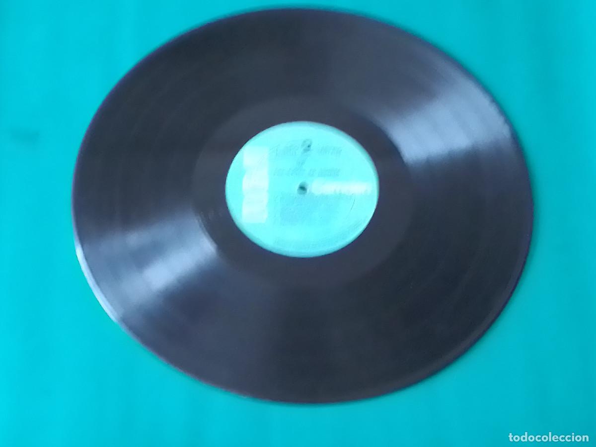 Discos de vinilo: Los exitos de JOSELITO - MADE IN PERU - Foto 7