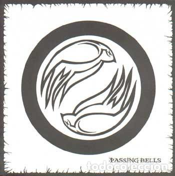 Discos de vinilo: Various &ndash; Passing Bells - Foto 1