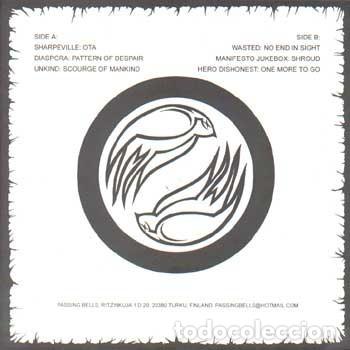 Discos de vinilo: Various &ndash; Passing Bells - Foto 2