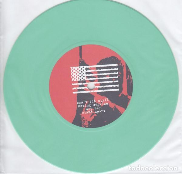 Discos de vinilo: Reagan SS &ndash; Hail The New Dawn - Foto 4