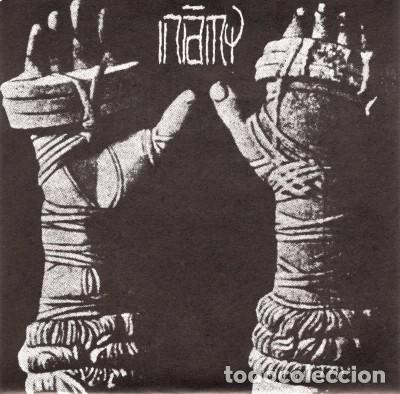 Discos de vinilo: Infamy &ndash; Cracked - Foto 1
