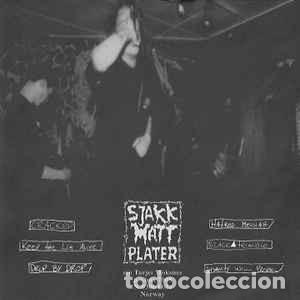 Discos de vinilo: Infamy &ndash; Cracked - Foto 2