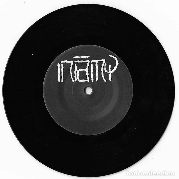Discos de vinilo: Infamy &ndash; Cracked - Foto 4