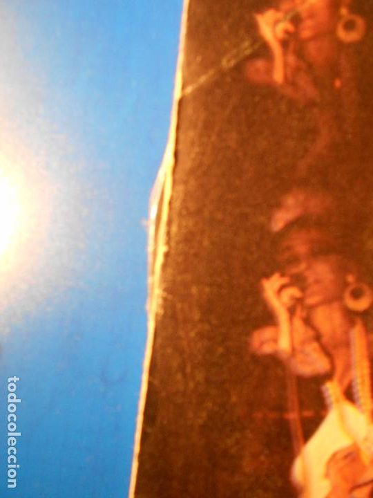 Discos de vinilo: CARMEN SEVILLA. AMOR LATINO - Foto 2