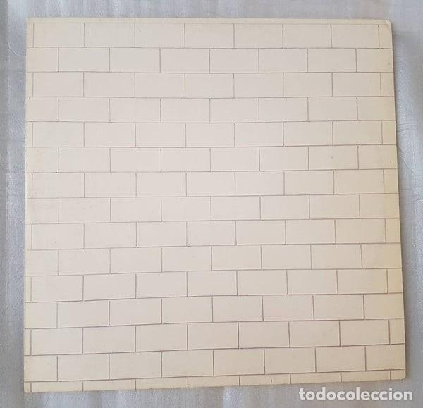 Discos de vinilo: Pink Floyd &ndash; The Wall -2 LP- - Foto 1
