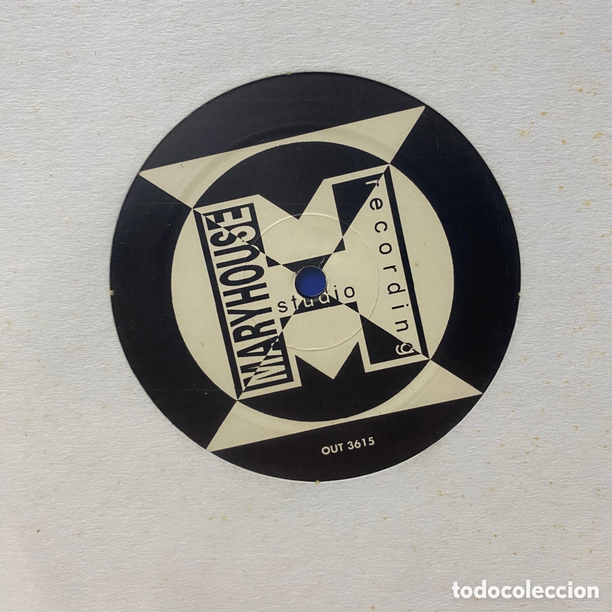 Discos de vinilo: Alex - Popy (12&rdquo;) - Foto 2