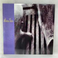Discos de vinilo: LP - VINILO ROCK-GAIÀ - ROCK-GAIÀ + ENCARTE - ESPAÑA - AÑO 1992