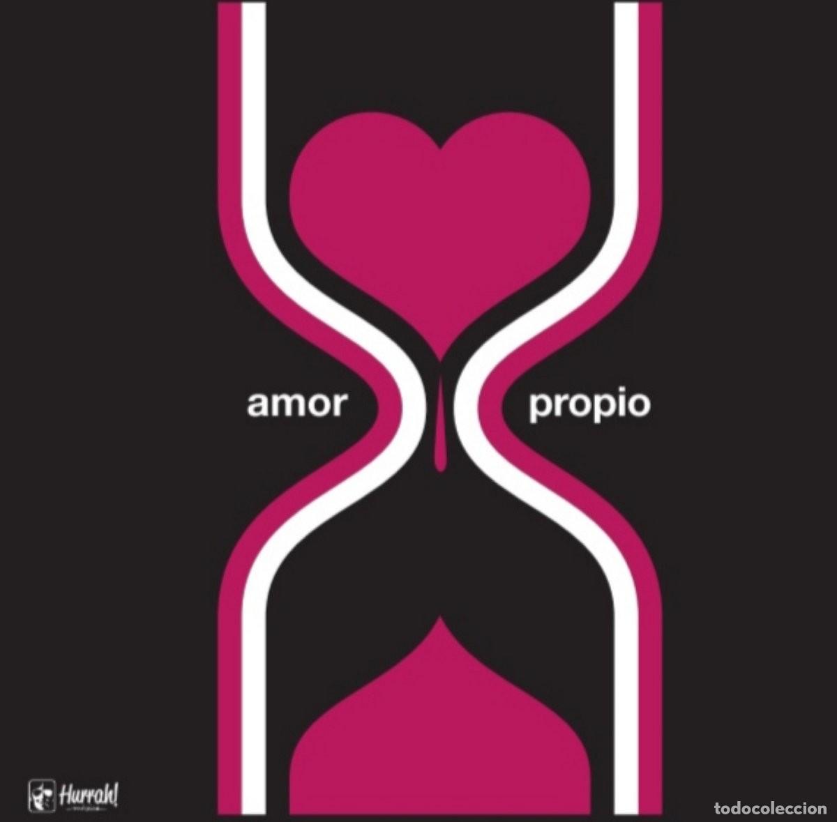 Discos de vinilo: SINGLE AMOR PROPIO VINILO BRIGHTON 64 - Foto 1