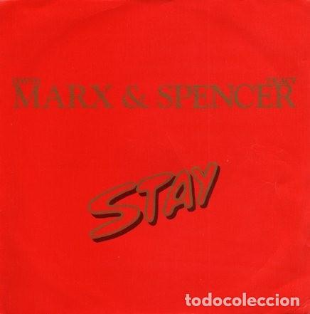 Discos de vinilo: VARIOS &middot;&middot;&middot; STAY - Foto 1