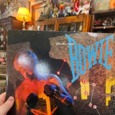 Discos de vinilo: LP DAVID BOWIE - BAILEMOS