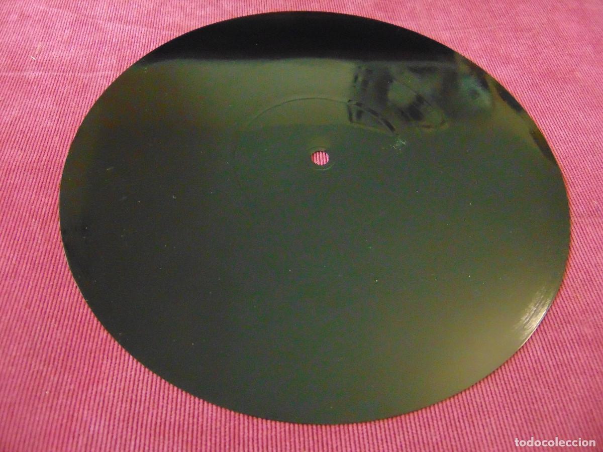 Discos de vinilo: Jamie Lyons Group (THE MUSIC EXPLOSION) - EP FLEXI 1986 - Foto 2