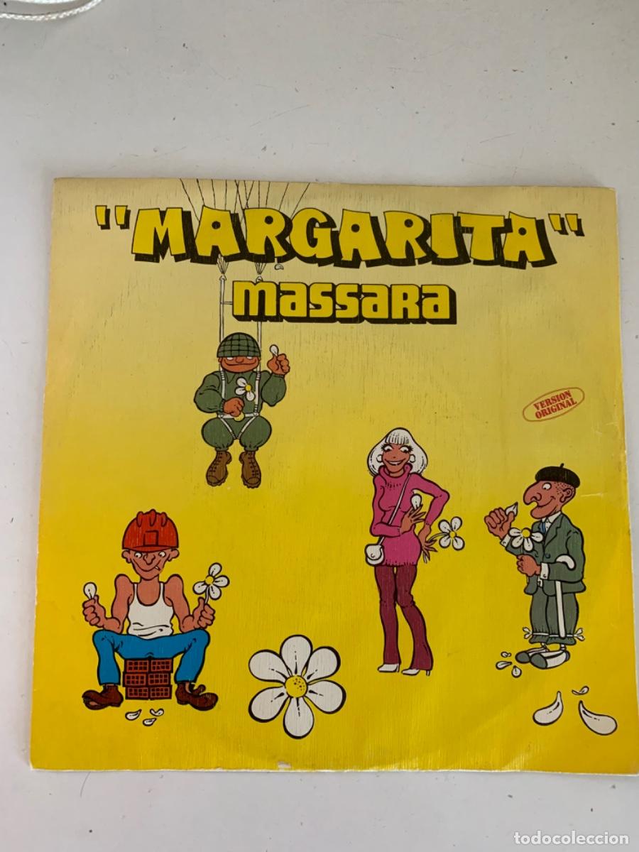 Discos de vinilo: Margarita Massara - Foto 1