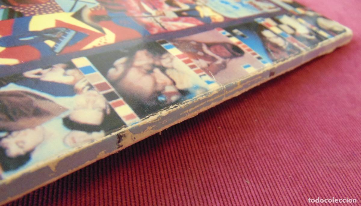 Discos de vinilo: Godstar &ndash; Sleeper - DOBLE 10 1993 - Foto 5