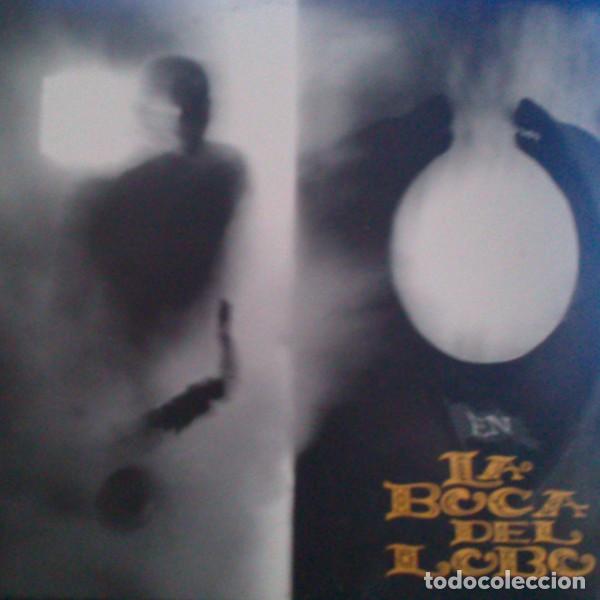 Discos de vinilo: Various &ndash; En La Boca Del Lobo - Foto 1