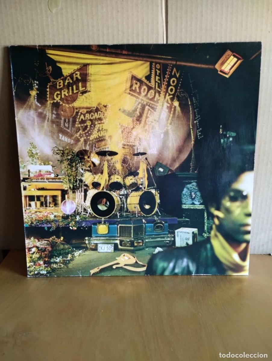 Discos de vinilo: PRINCE ----SIGN THE TIMES - Foto 1