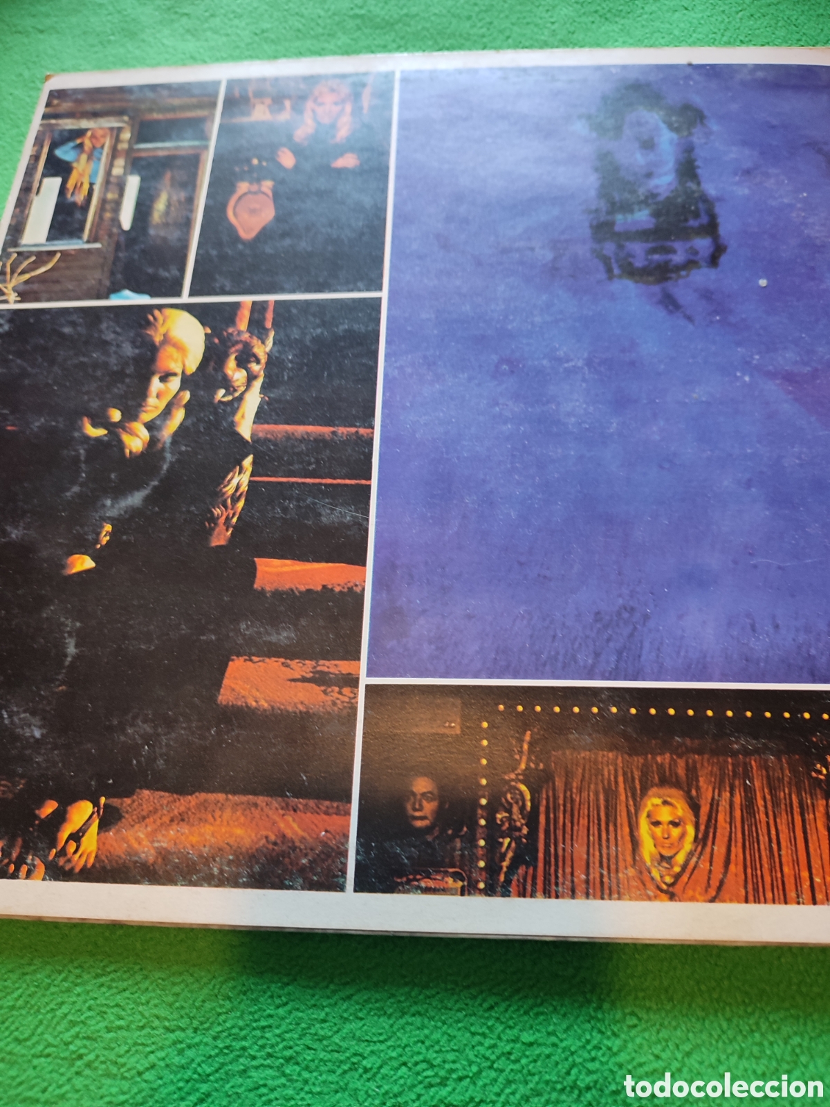 Discos de vinilo: Chris Clark - C C Rides - Foto 3