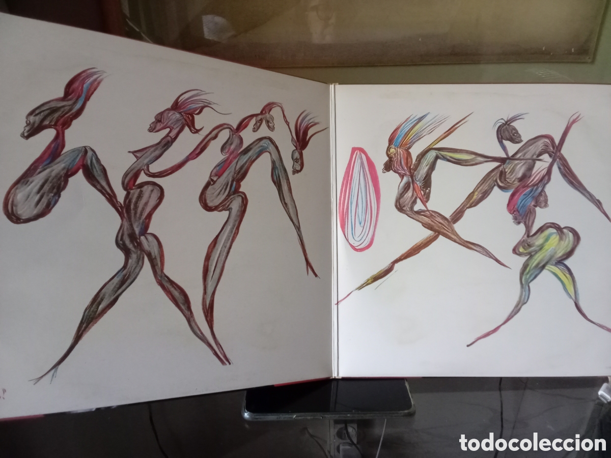 Discos de vinilo: MILES DAVIS 1986 . Original Spain CBS .perfecto - Foto 3