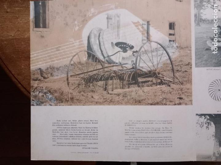 Discos de vinilo: Otxalde taldea - Foto 2