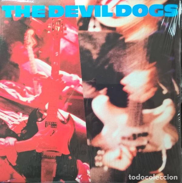 Discos de vinilo: The Devil Dogs &lrm;&ndash; The Devil Dogs - LP - Foto 1