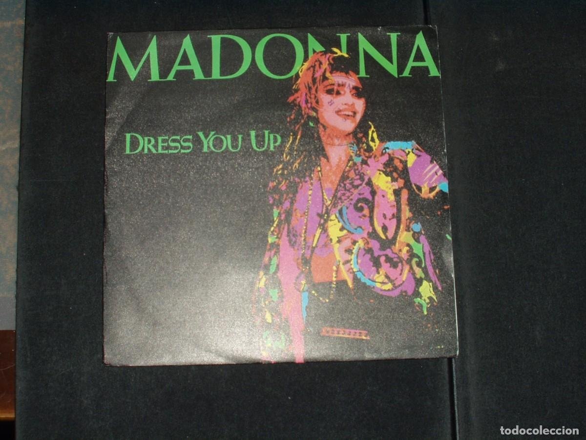 Las mejores ofertas en Discos de vinilo promocional de Madonna