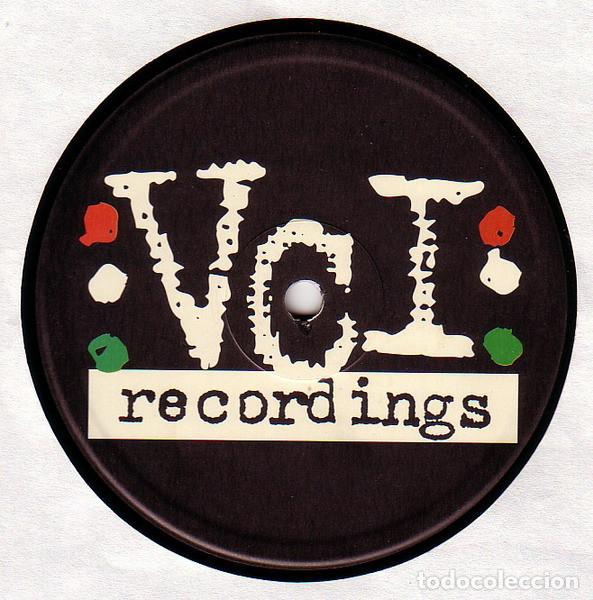 Discos de vinilo: Simone Jay &lrm;&ndash; Paradise (Eiffel 65 Remix) MAXI - Foto 4