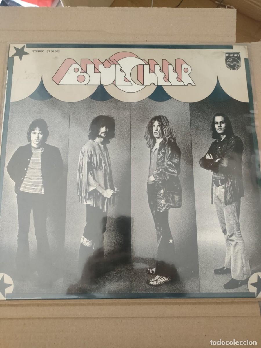 Discos de vinilo: BLUE CHEER - - Foto 1