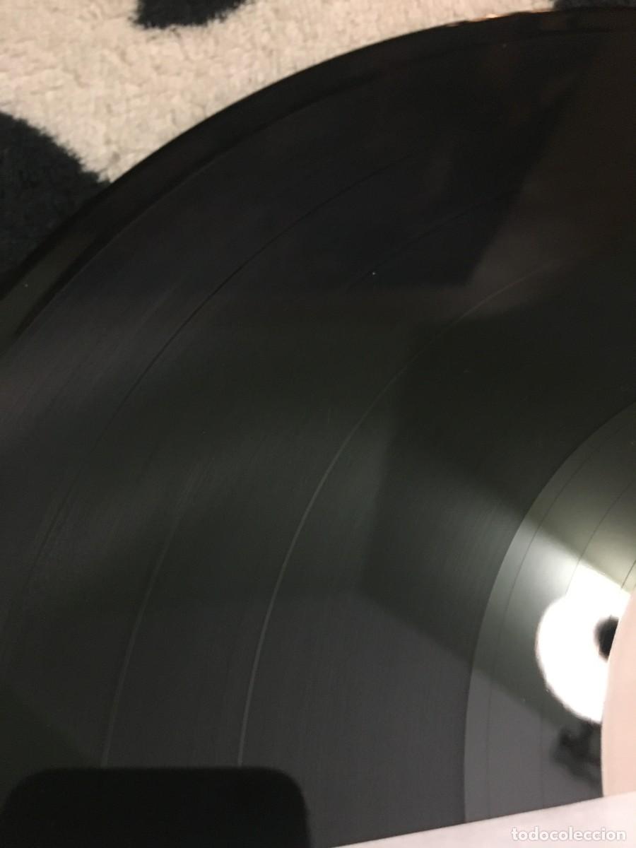 Discos de vinilo: Willy DeVille &lrm;&ndash; (Live) - Foto 5