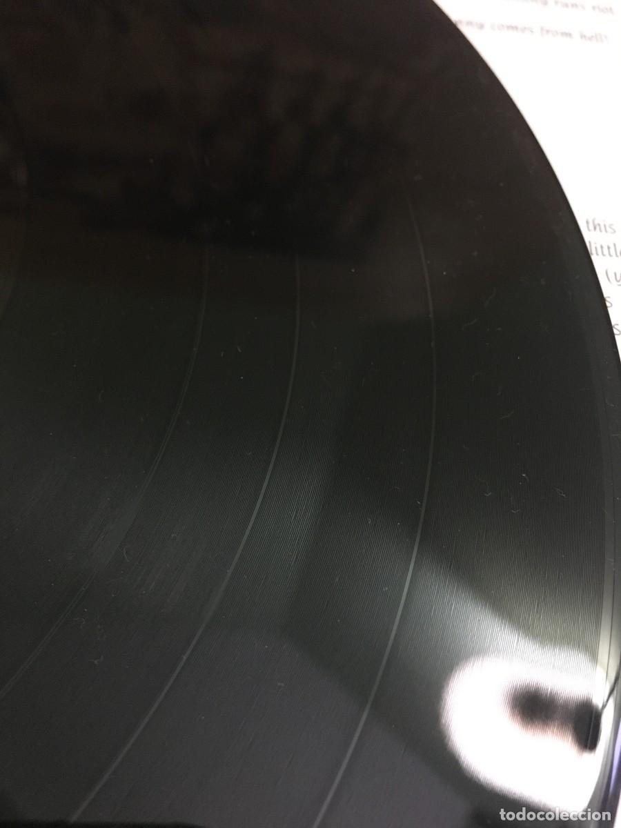 Discos de vinilo: Berracos &lrm;&ndash; Passion - Foto 5