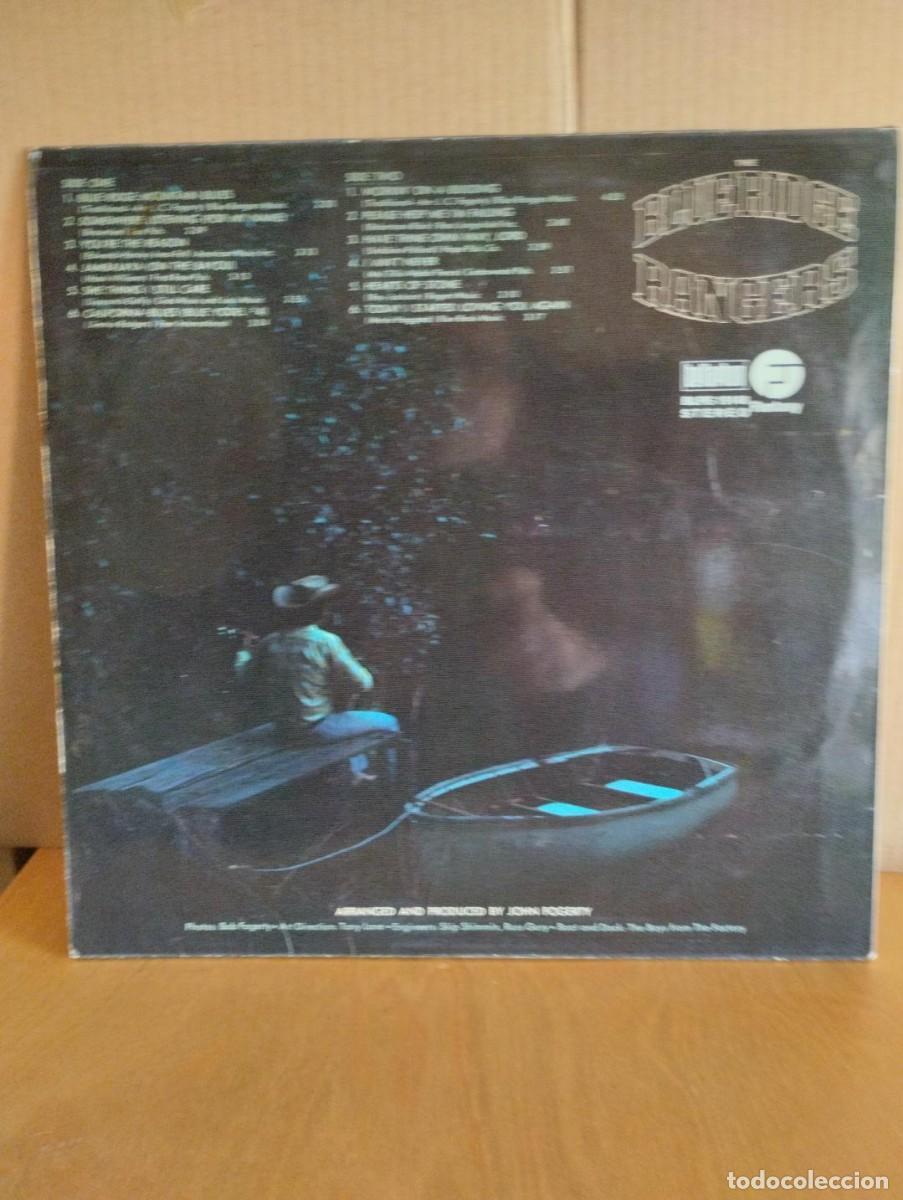 Discos de vinilo: BLUE RIDGE RANGERS -- SAME - Foto 2