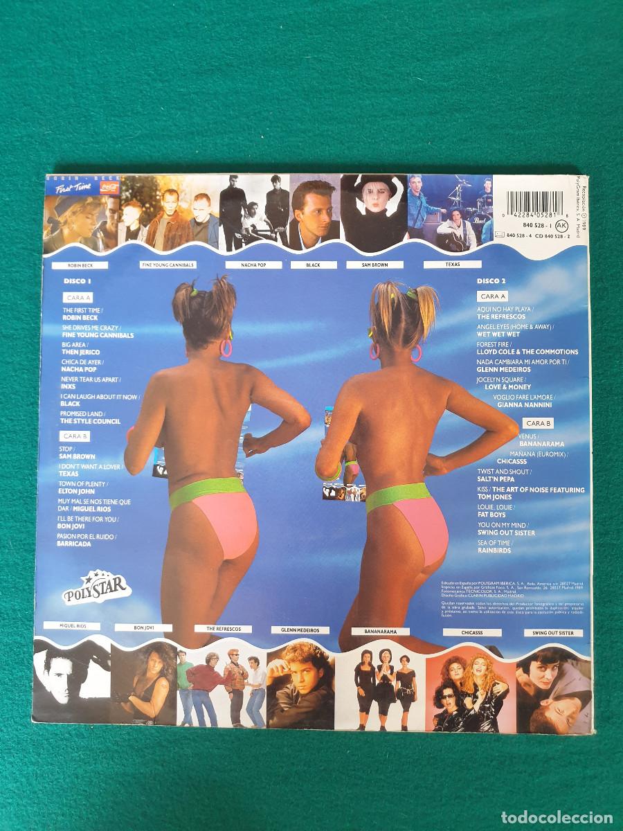 Discos de vinilo: Fresssquisssimo LP .. - Foto 2