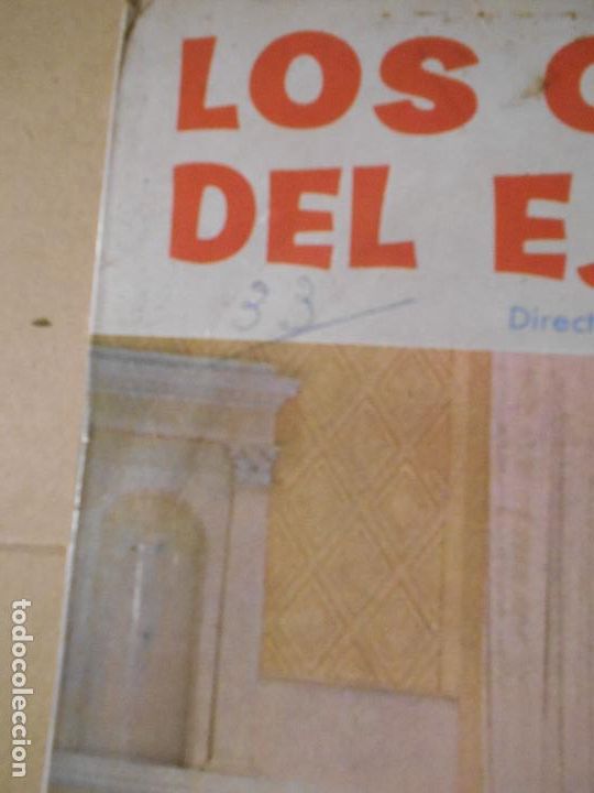 Discos de vinilo: LP LOS COROS DEL EJERCITO RUSO - Foto 2