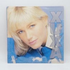 Discos de vinilo: DISCO VYNIL LP XUXA RGA BMG ESPAÑA 1990 VERSIÓN ESPAÑOLA
