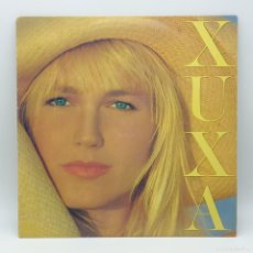 Discos de vinilo: DISCO LP VINYL XUXA 1991 RCA GLOBO RECORDS BMG VERSIÓN ESPAÑOLA