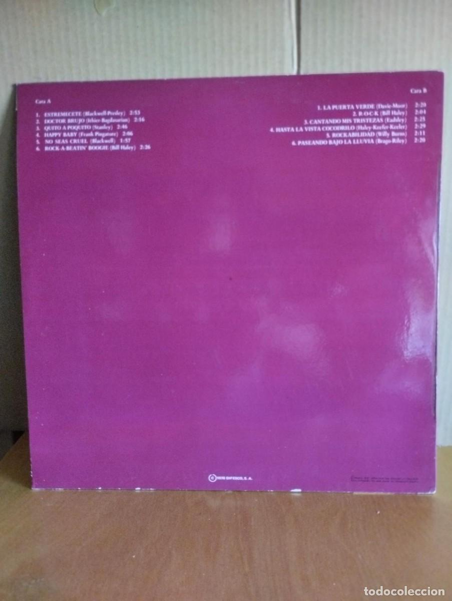 Discos de vinilo: LOS LLOPIS ---- SAME - Foto 2
