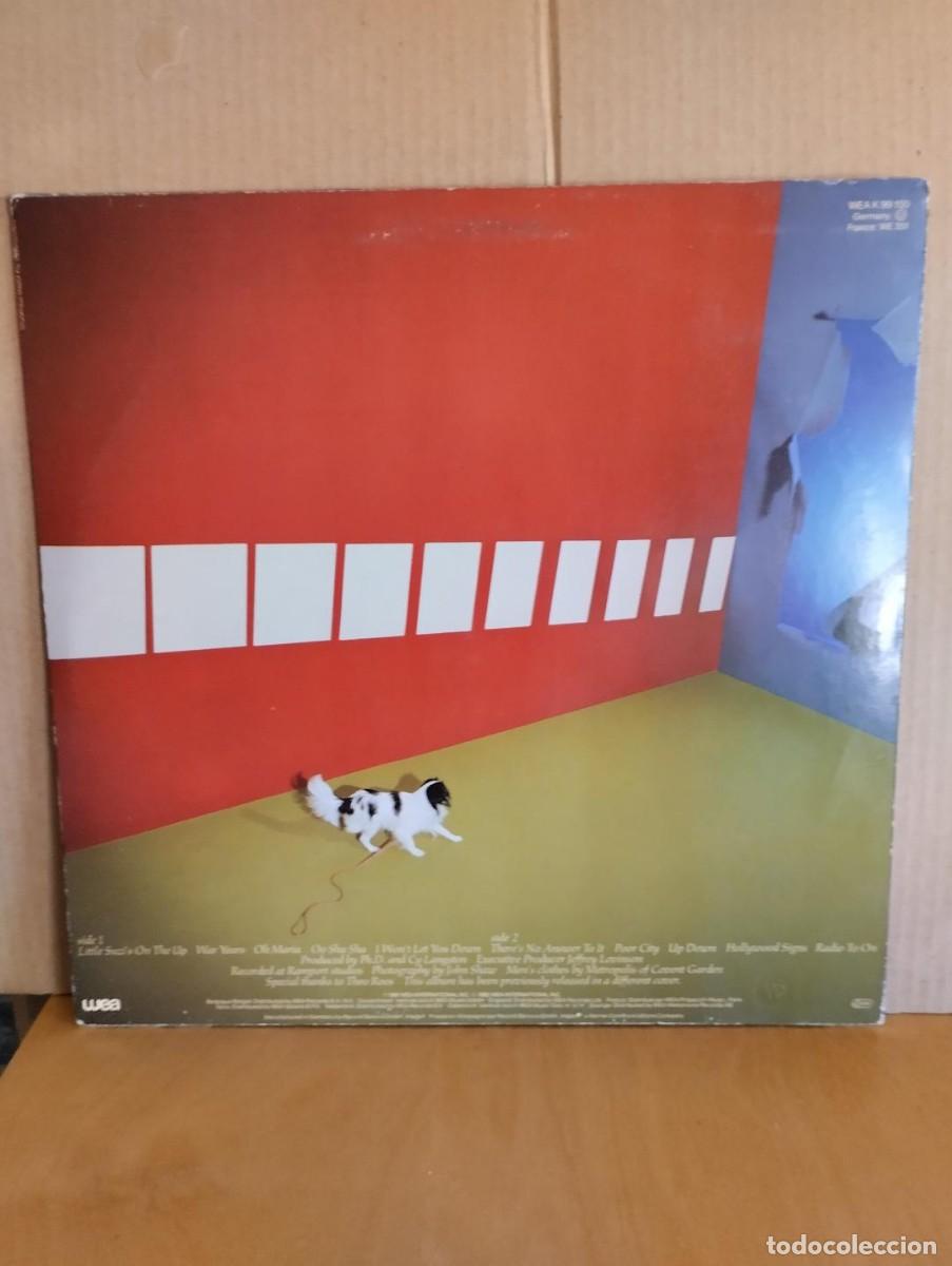 Discos de vinilo: PH.D. ---- SAME - Foto 2