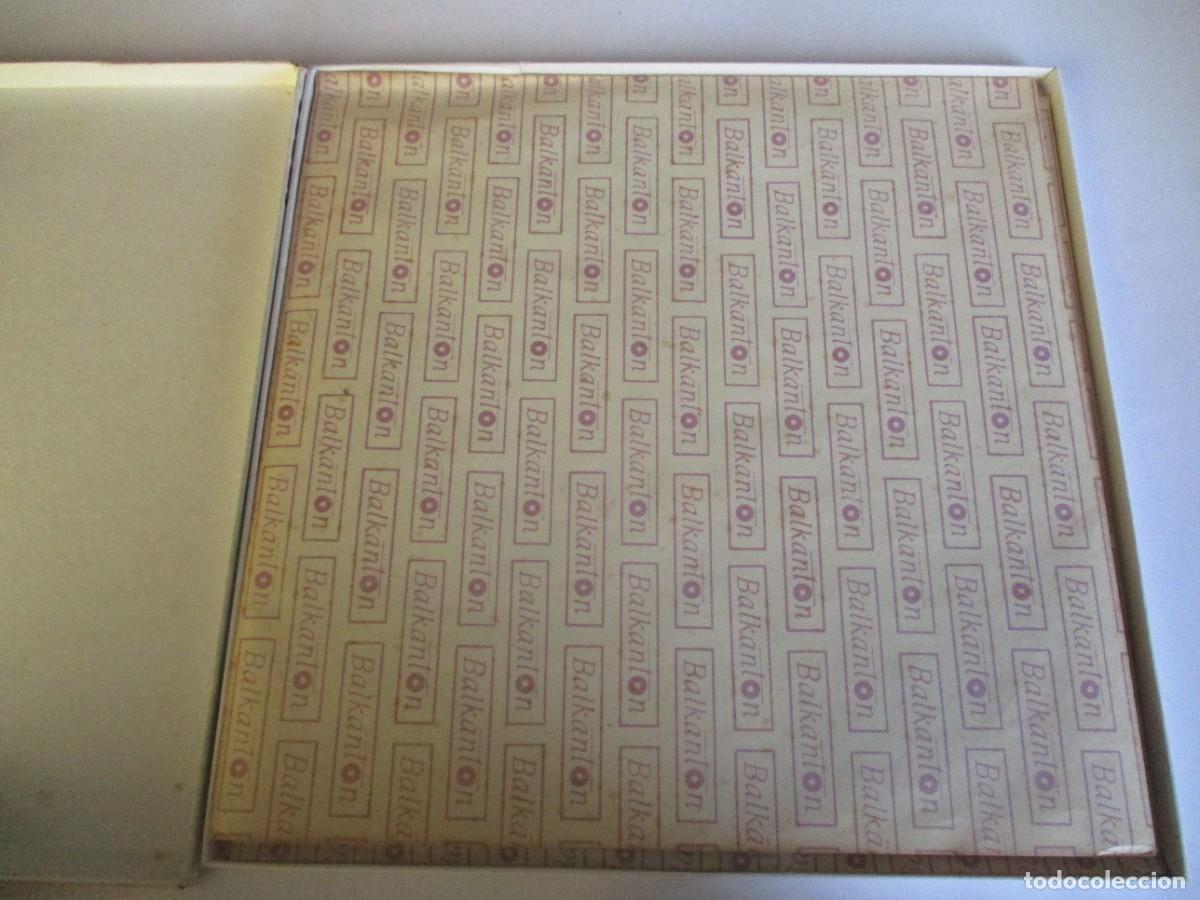 Discos de vinilo: GIACOMO PUCCINI Tosca DI4468 - Foto 2