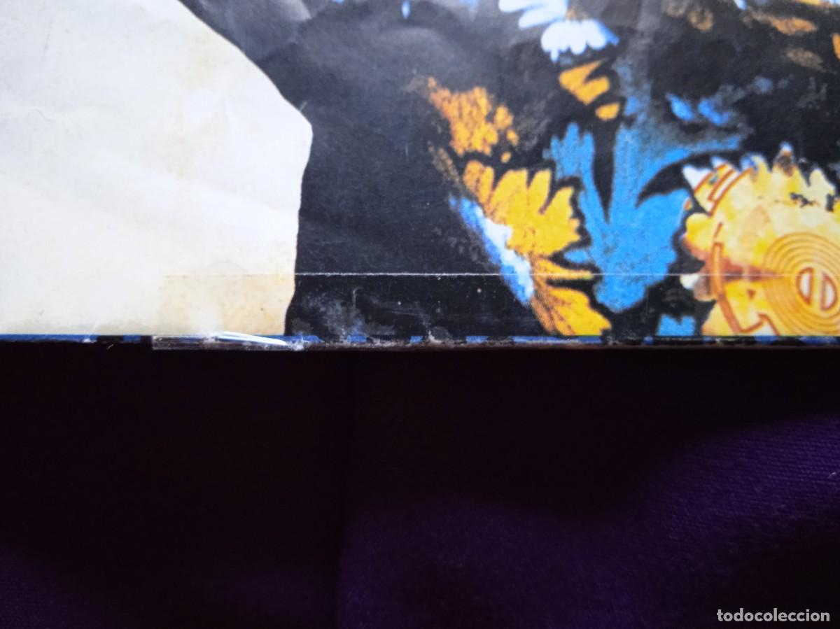 Discos de vinilo: LP The Rolling Stones - Steel Wheels - Foto 6
