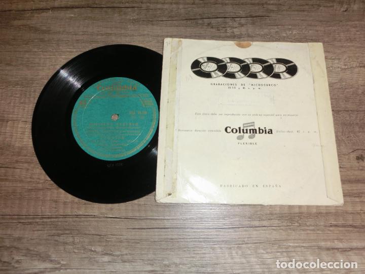 Discos de vinilo: LIONEL HAMPTON - FACIL DE AMAR +3 - Foto 2