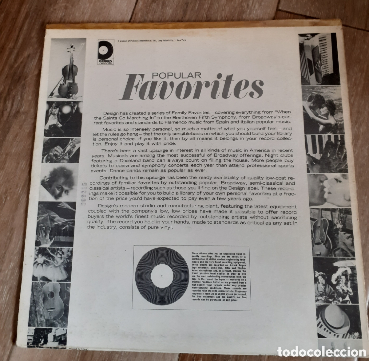 Discos de vinilo: Parker, Roach, Mingus, Powell, Konitz...JAZZ Lp - Foto 2