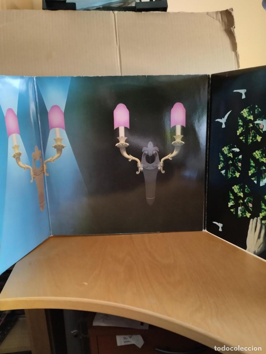 Discos de vinilo: THE WHO ---- TOMMY - Foto 3