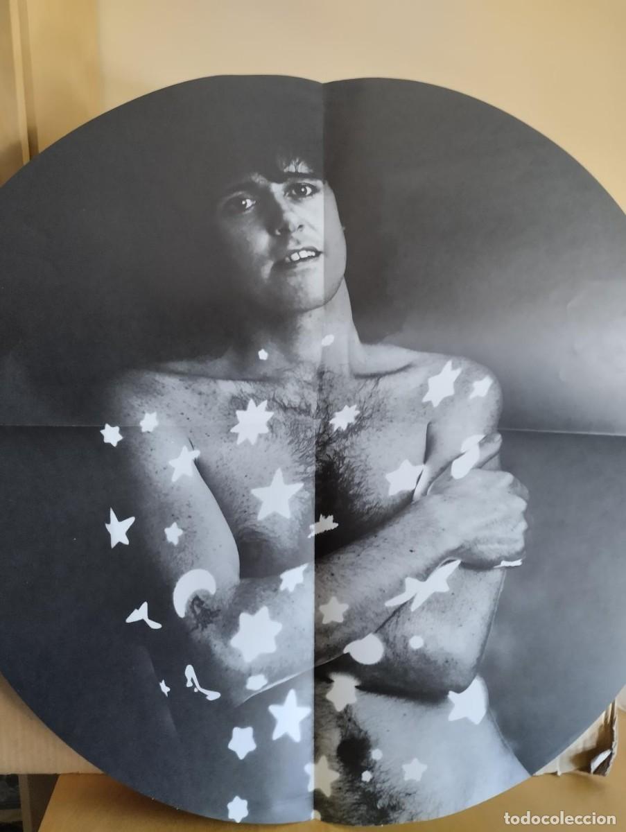 Discos de vinilo: DONOVAN ---- COSMIC WHEELS - Foto 3